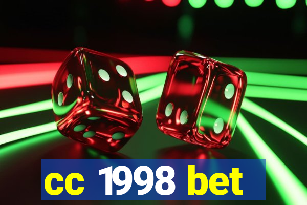 cc 1998 bet